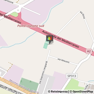 Impianti Sportivi,84090Salerno