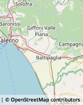 Associazioni di Volontariato e di Solidarietà Giffoni Valle Piana,84095Salerno