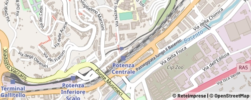 Mappa 