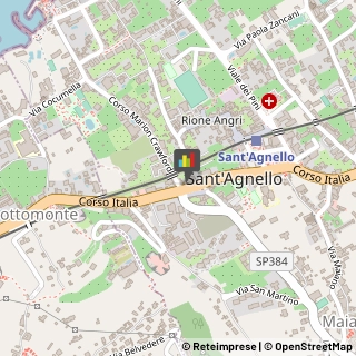 Agenzie di Animazione e Spettacolo Sant'Agnello,80065Napoli