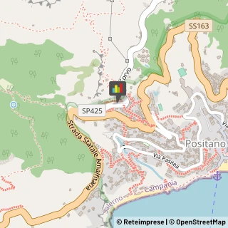 Agenzie di Stampa Positano,84017Salerno