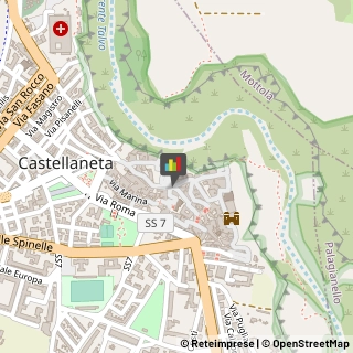 Bar e Caffetterie,74011Taranto