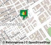 Trasporti Internazionali,72100Brindisi