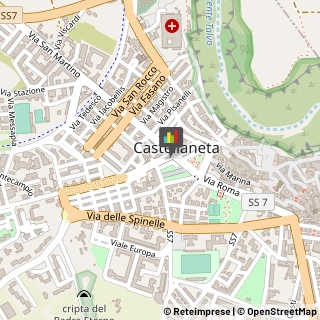 Pizzerie,74011Taranto