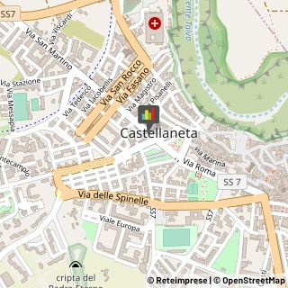 Architetti Castellaneta,74011Taranto