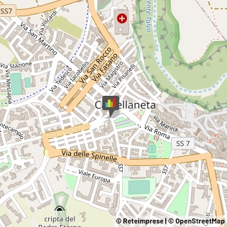 Bar e Caffetterie,74011Taranto
