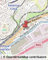 Viale del Basento, 114/D,85100Potenza