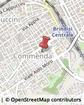 Via Piemonte, 15,72100Brindisi