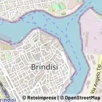 Kort Brindisi