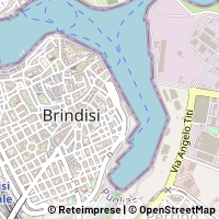 Karta Brindisi