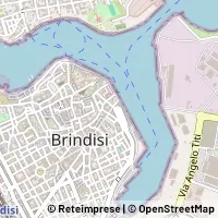 Carte Brindisi