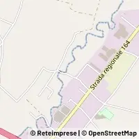 মানচিত্র Bellizzi