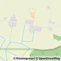 Mapa Alghero