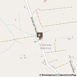 Catering e Ristorazione Collettiva,72100Brindisi