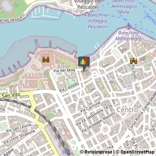 Bed e Breakfast,72100Brindisi