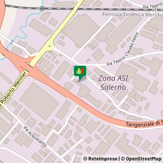 Via Terre Risaie, 4/C,84128Salerno