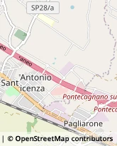 Via V. Compagnoni, 30,84091Battipaglia