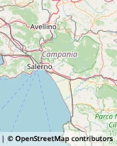 Studi - Geologia, Geotecnica e Topografia Capaccio,84047Salerno