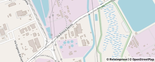 Mappa Brindisi