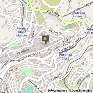 Posters Potenza,85100Potenza