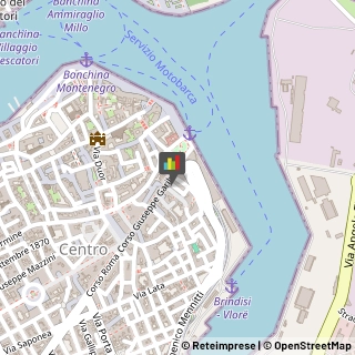 Enoteche,72100Brindisi