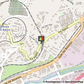 Posters Potenza,85100Potenza