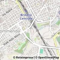 Harita Brindisi