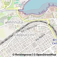 Carte Brindisi