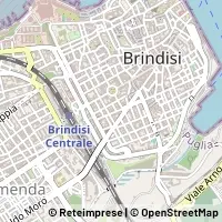 Kort Brindisi