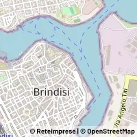 Kort Brindisi