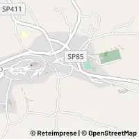 Map Buccino