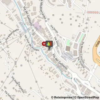 Vendite per Corrispondenza,85100Potenza