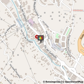 Elettrodomestici da Incasso Potenza,85100Potenza