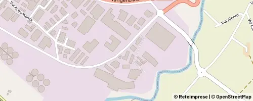 Mappa Salerno