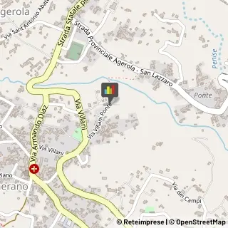 Bed e Breakfast Agerola,80051Napoli