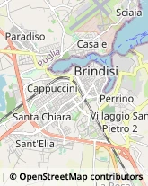 Associazioni Socio-Economiche e Tecniche Brindisi,72100Brindisi