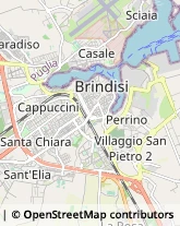 Officine Meccaniche Brindisi,72100Brindisi