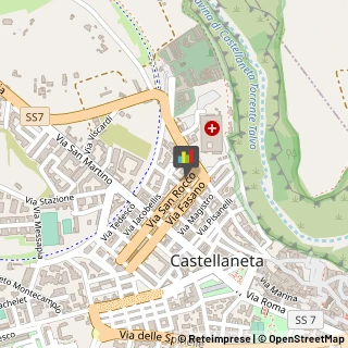 Estetiste Castellaneta,74011Taranto