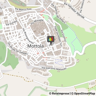 Assicurazioni Mottola,74017Taranto