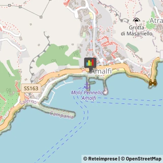 Nautica - Noleggio Amalfi,84011Salerno