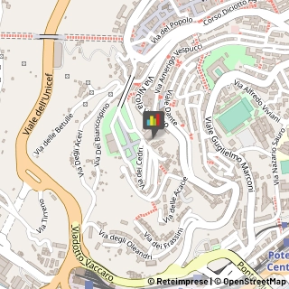 Bed e Breakfast Potenza,85100Potenza