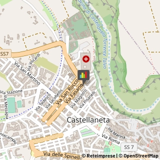 Avvocati Castellaneta,74011Taranto