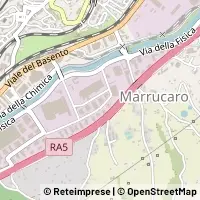 Mapa Potenza