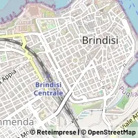 Kort Brindisi