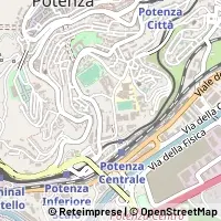 Kort Potenza