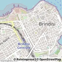 Carte Brindisi