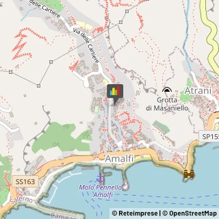 Spacci Aziendali ed Outlets,84011Salerno