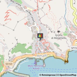 Parrucchieri,84011Salerno