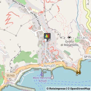 Formaggi e Latticini - Produzione Amalfi,84011Salerno