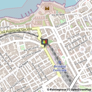 Finanziamenti e Mutui,72100Brindisi
